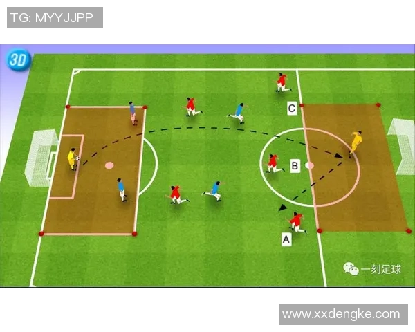 足球踹射技巧解析与实战应用提升你的射门精准度与进攻威胁