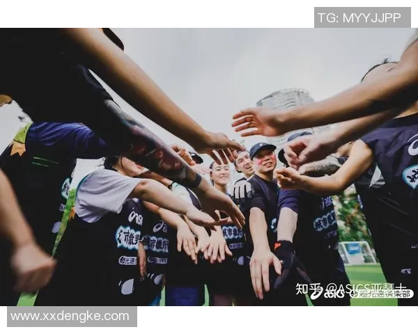 飞盘飞扬:南京飞盘队的成长与突破之路全景纪实