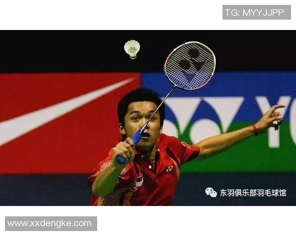 重庆羽毛球队个人能力深度对比分析与发展潜力探讨